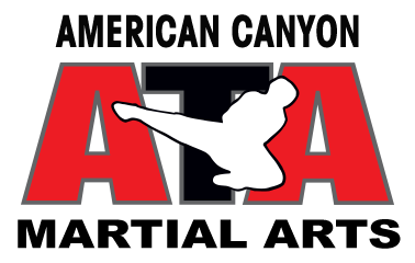 American Canyon ATA Martial Arts Logo
