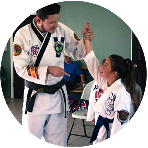 ATA Martial Arts American Canyon ATA Martial Arts Karate for Kids