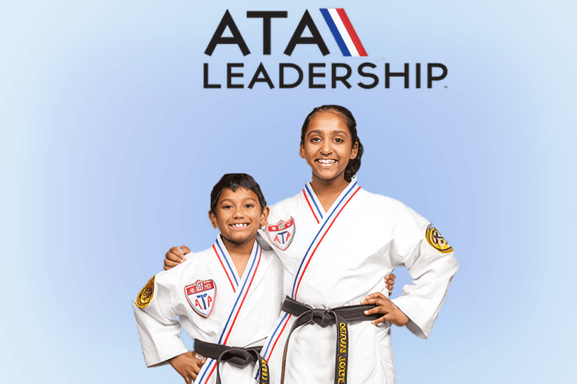 American Canyon ATA Martial Arts Leadership
