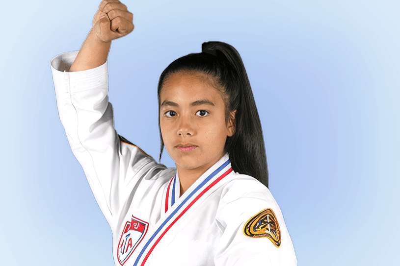 teen martial arts