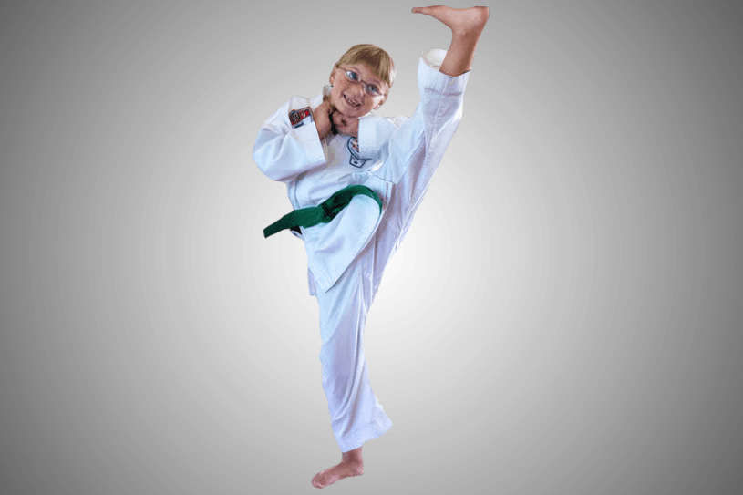 ATA Martial Arts American Canyon ATA Martial Arts - Karate for Kids