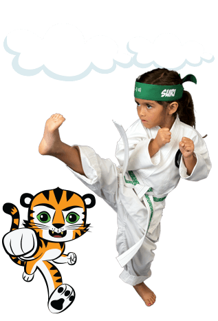 ATA Martial Arts American Canyon ATA Martial Arts - ATA Tigers