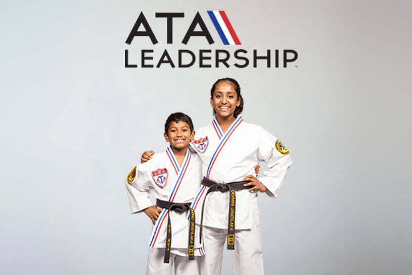 leadership training