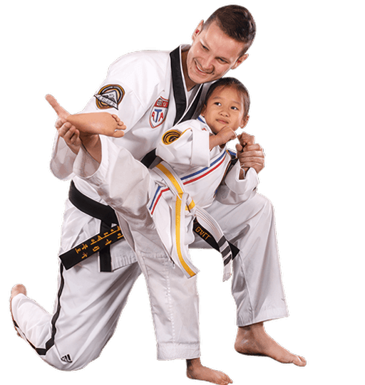 teen martial arts
