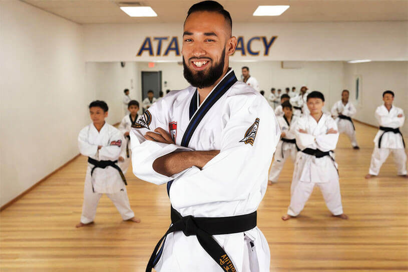 ata legacy