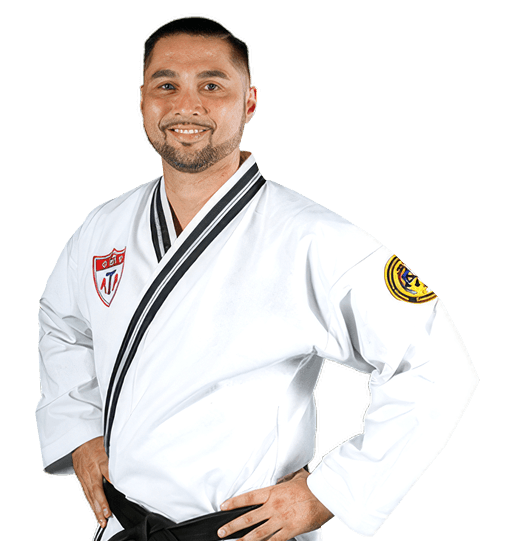 Adult Karate Taekwondo Fitness Martial Arts